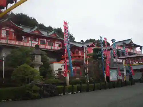 高橋稲荷神社の建物その他