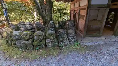 愛宕念仏寺(京都府)
