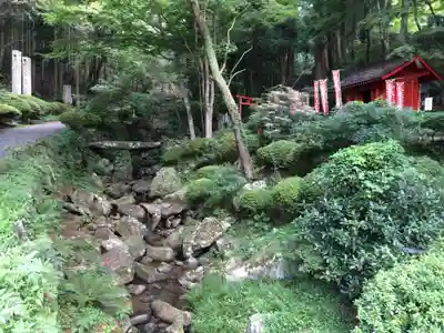 両子寺(大分県)