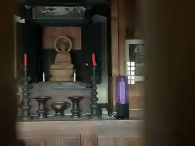 音楽寺(愛知県)