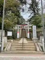 久我山稲荷神社(東京都)