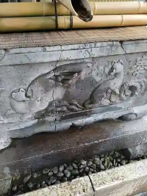 皆中稲荷神社(東京都)