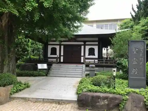 龍興寺のその他建物