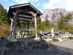 極楽寺の建物その他