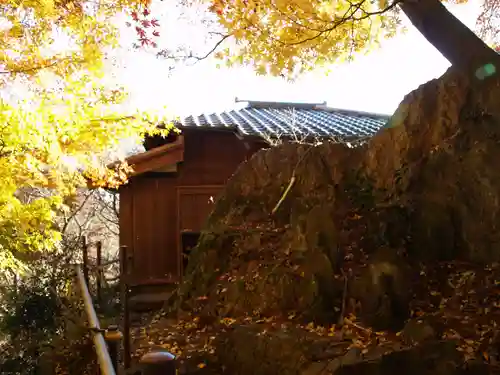 行道山 浄因寺(栃木県)