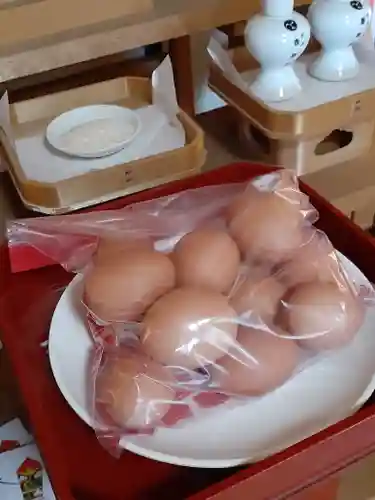 伏木香取神社(茨城県)