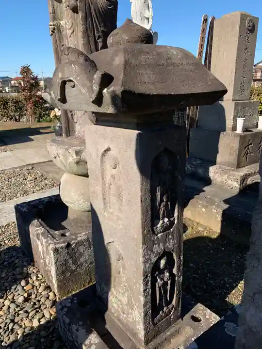 光福寺のその他建物