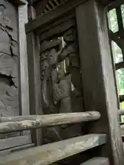 黒川神社(栃木県)