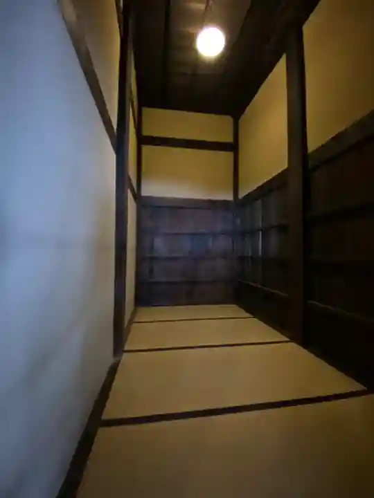 妙心寺(妙心禅寺)(京都府)