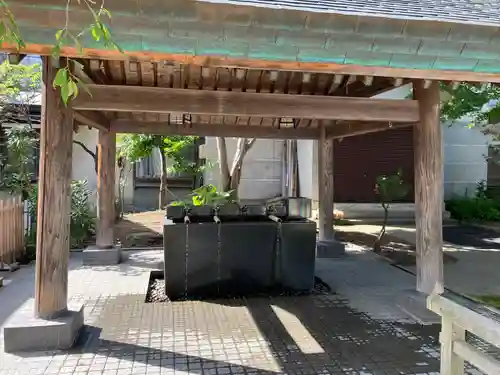 善知鳥神社(青森県)