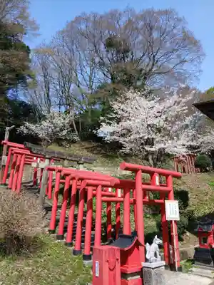 白狐山光星寺(山形県)