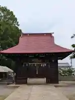 八坂神社(東京都)