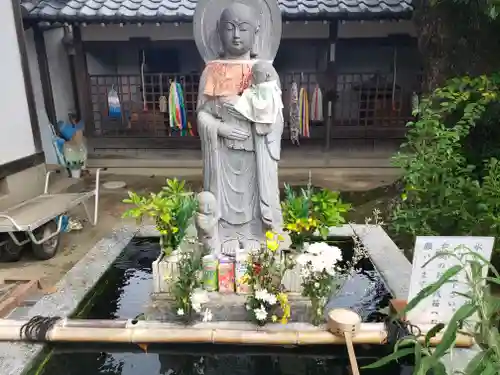 おふさ観音（観音寺）(奈良県)
