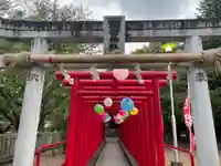 稲荷神社(静岡県)