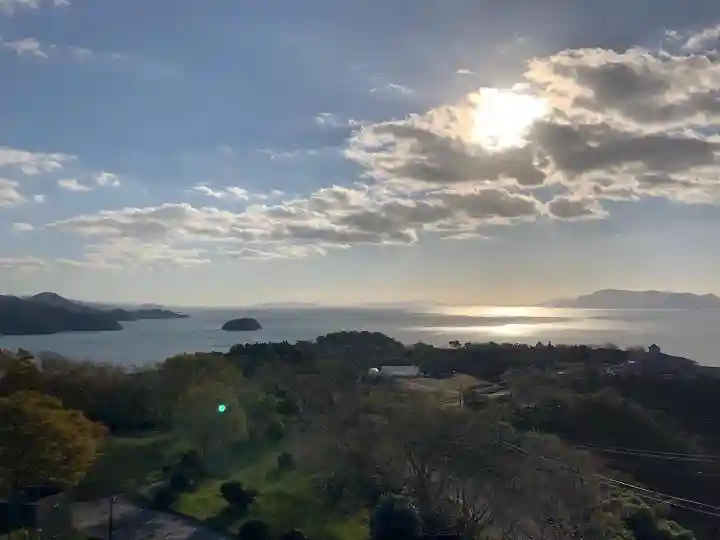 來迎院(熊本県)