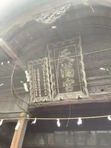 加納天満宮のその他建物