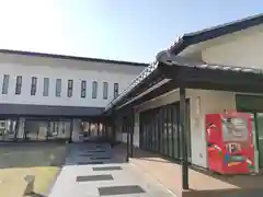 甲斐國一宮 浅間神社の周辺