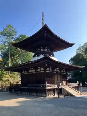 石山寺(滋賀県)