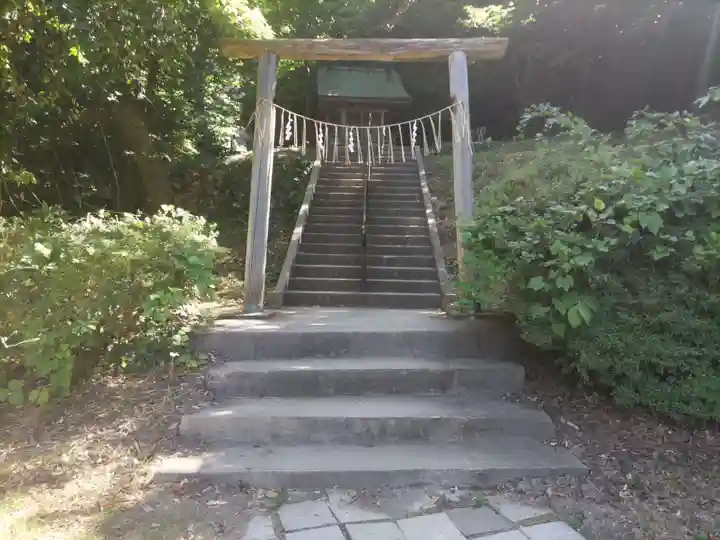 高任神社(新潟県)