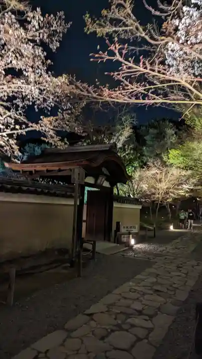 高台寺(高台寿聖禅寺・高臺寺)(京都府)