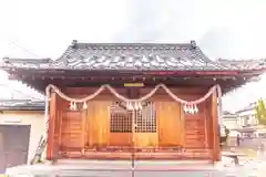 八坂神社(山形県)