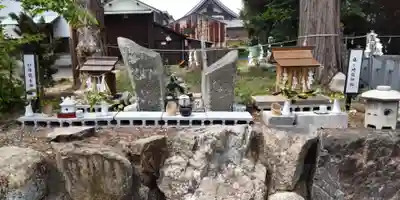 五社神社(滋賀県)