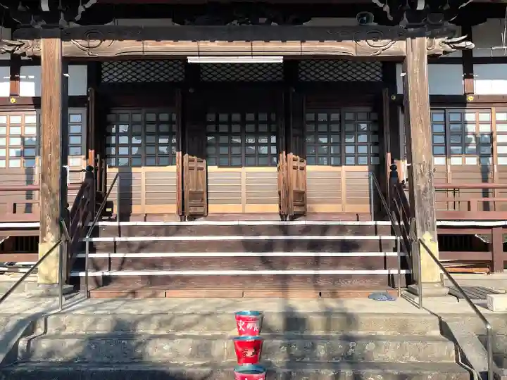 正嚴寺(滋賀県)