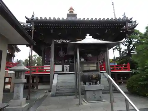 井戸寺(徳島県)