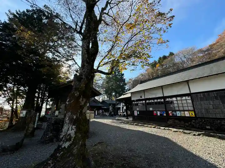 熊野皇大神社(長野県)