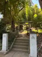 熊野神社(千葉県)