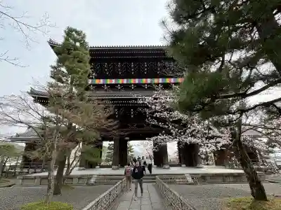 くろ谷 金戒光明寺(京都府)