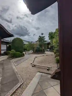 後白河院御聖蹟　法住寺のその他建物