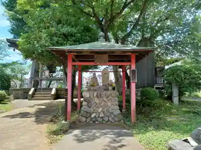 慶性院(東京都)