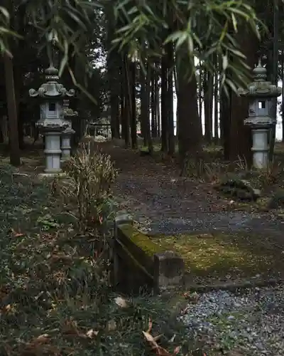 大神神社(栃木県)