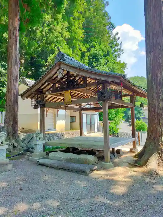海神社(奈良県)