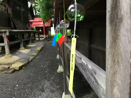 高司神社〜むすびの神の鎮まる社〜の体験その他