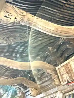 逢善寺(茨城県)