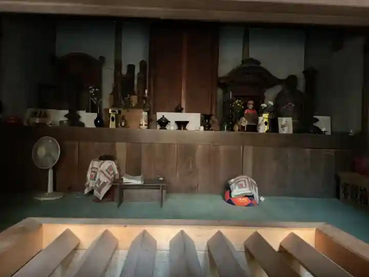 法妙寺(岐阜県)