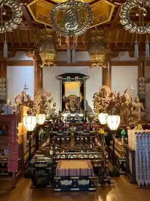龍泉寺(龍頭不動尊)(栃木県)