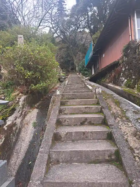 龍岩寺(大分県)