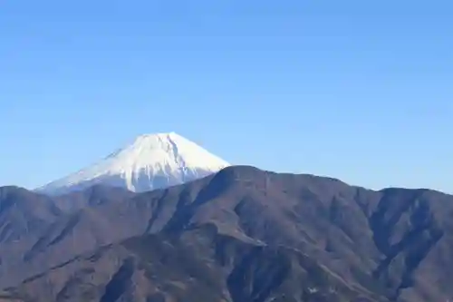 久遠寺(山梨県)