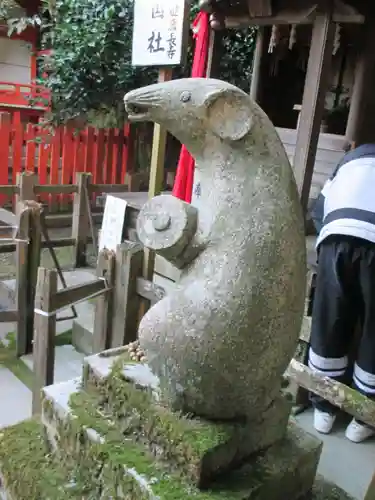 大豊神社(京都府)