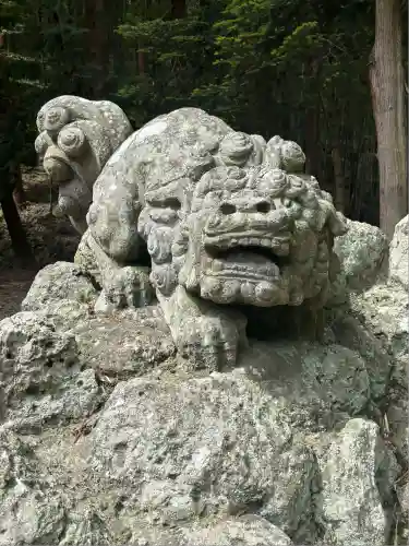 鹿嶋神社(福島県)