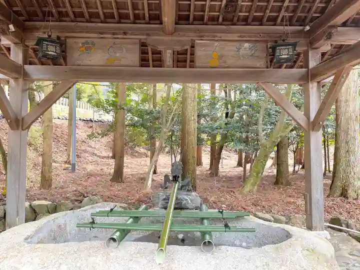 若宮神社(滋賀県)