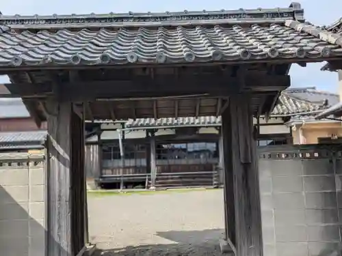 宝林寺(三重県)