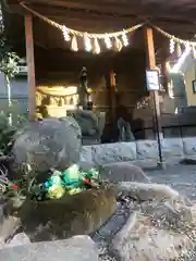 田無神社(東京都)