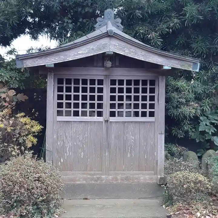医王寺(千葉県)