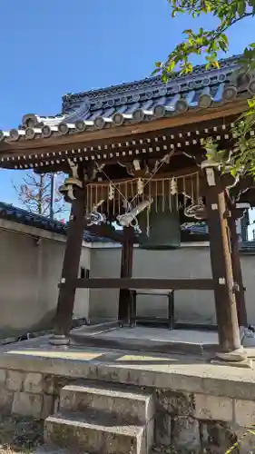 神泉苑(京都府)