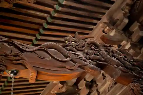 伊勢崎神社(群馬県)