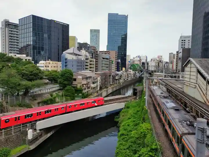 湯島聖堂(東京都)